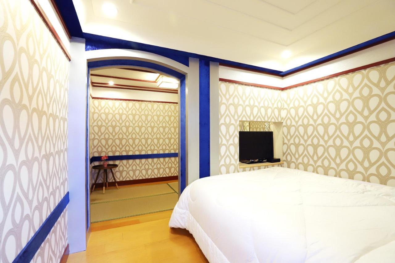 טאיפיי Phoenix Pavilion Hot Spring Hotel מראה חיצוני תמונה