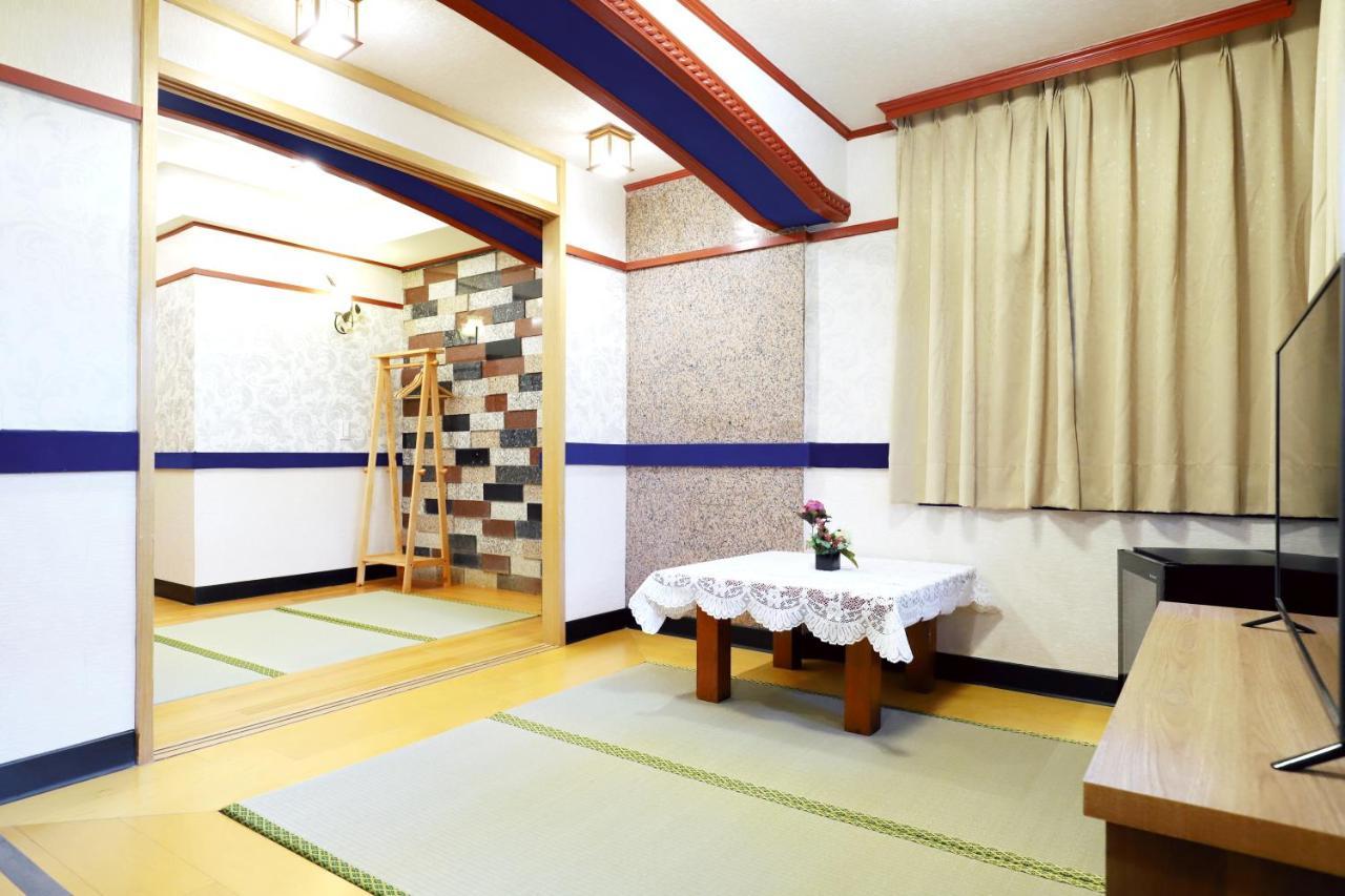 טאיפיי Phoenix Pavilion Hot Spring Hotel מראה חיצוני תמונה