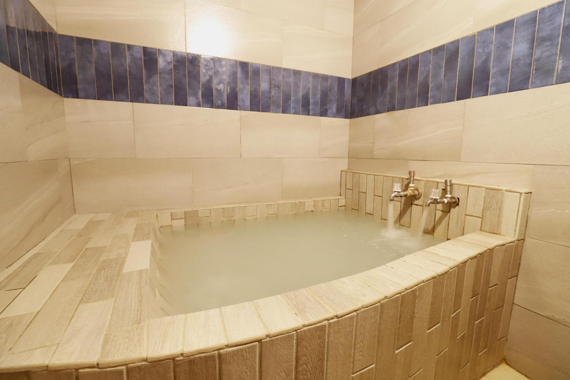 טאיפיי Phoenix Pavilion Hot Spring Hotel מראה חיצוני תמונה