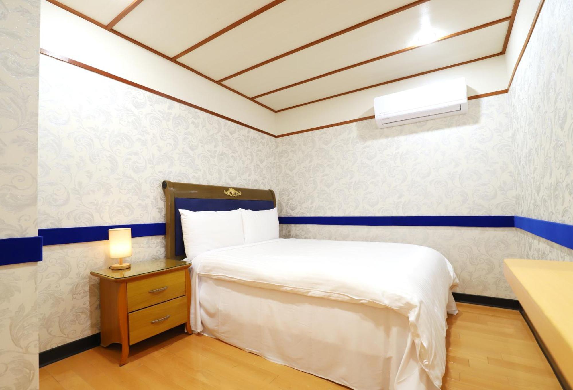 טאיפיי Phoenix Pavilion Hot Spring Hotel מראה חיצוני תמונה