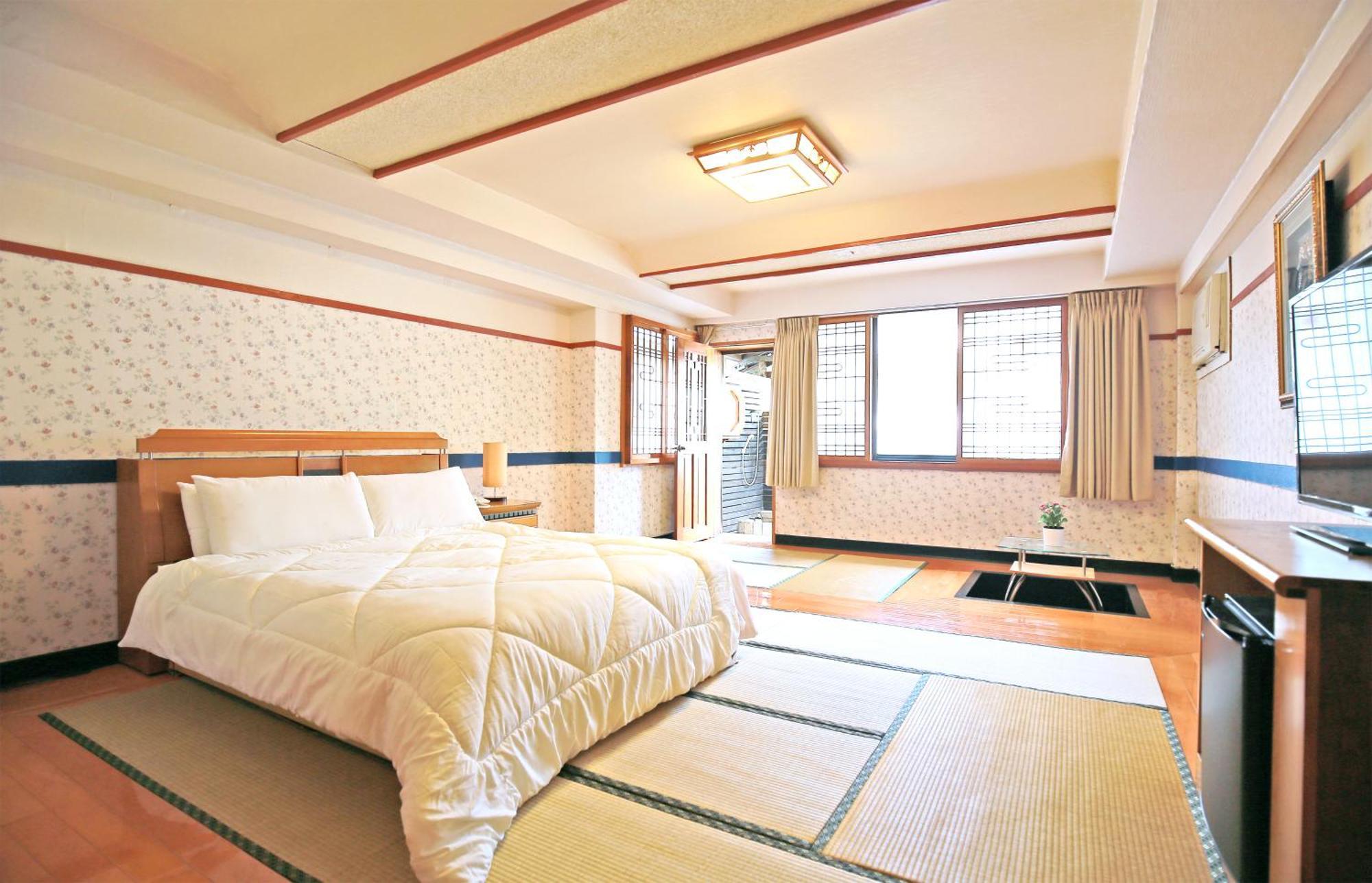 טאיפיי Phoenix Pavilion Hot Spring Hotel מראה חיצוני תמונה