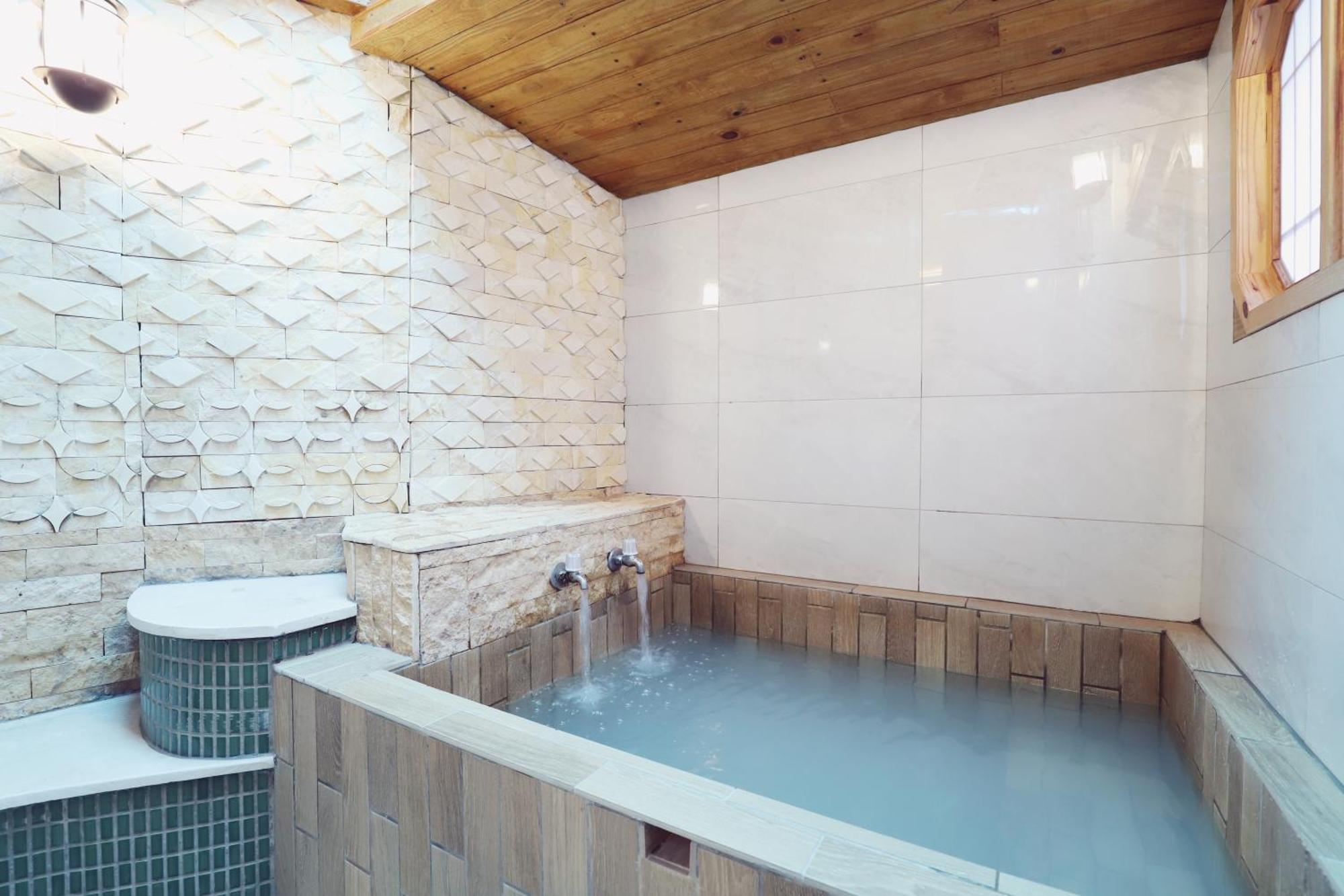 טאיפיי Phoenix Pavilion Hot Spring Hotel מראה חיצוני תמונה