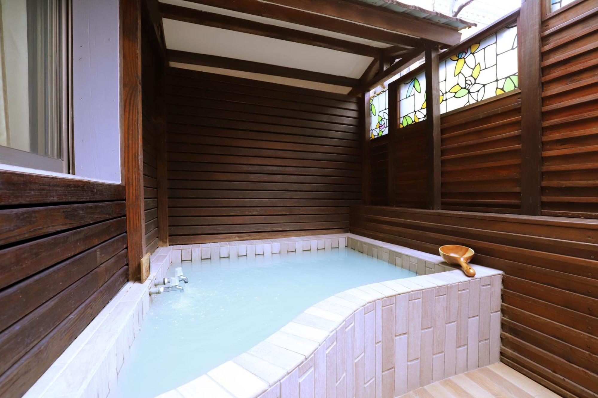 טאיפיי Phoenix Pavilion Hot Spring Hotel מראה חיצוני תמונה
