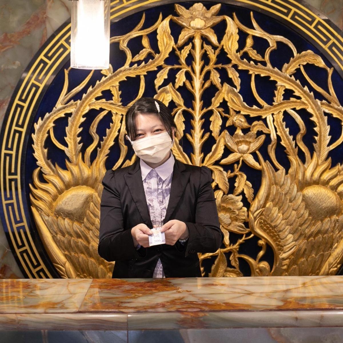 טאיפיי Phoenix Pavilion Hot Spring Hotel מראה חיצוני תמונה