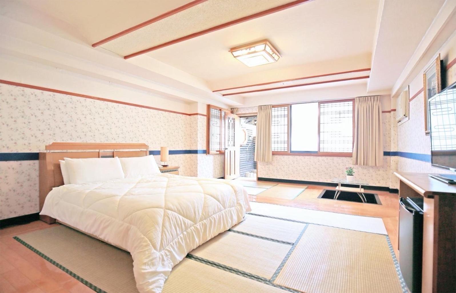 טאיפיי Phoenix Pavilion Hot Spring Hotel מראה חיצוני תמונה