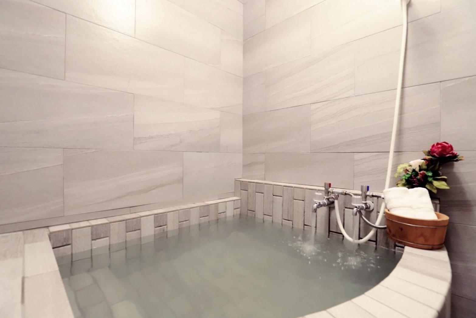 טאיפיי Phoenix Pavilion Hot Spring Hotel מראה חיצוני תמונה