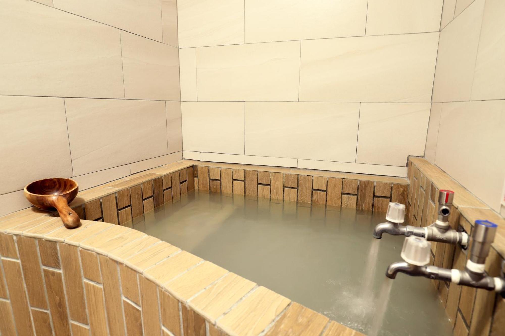 טאיפיי Phoenix Pavilion Hot Spring Hotel מראה חיצוני תמונה
